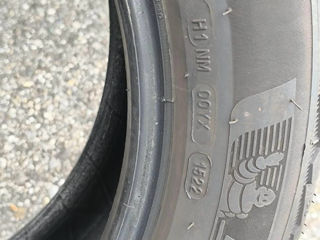 Michelin 235/50/19 foto 3