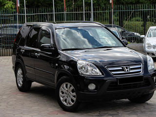 Honda CR-V foto 4