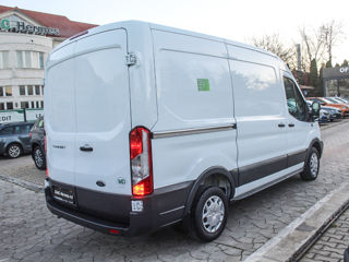 Ford Transit foto 2