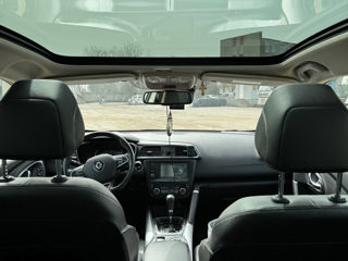 Renault Kadjar foto 5