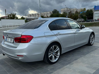 BMW 3 Series foto 2