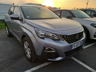 Peugeot 3008 foto 7