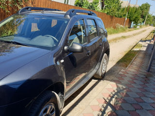 Dacia Duster foto 7