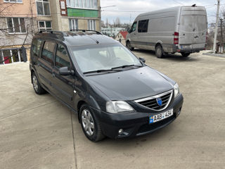 Dacia Logan Mcv foto 3