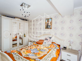 Apartament cu 1 cameră, 40 m², Durlești, Chișinău foto 5