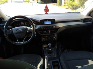 Ford Focus foto 2