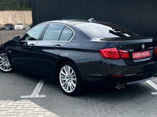 BMW 5 Series foto 6