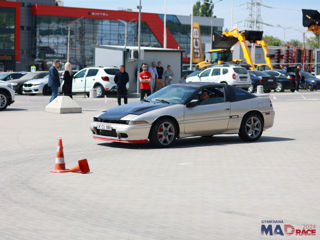 Mitsubishi Eclipse foto 1