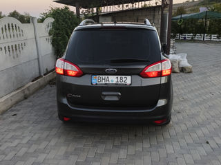 Ford C-Max foto 3