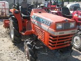 Vindem mini-tractor japonez Kubota L1-225, la pret accesibil!!! foto 3