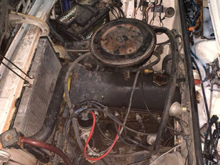 Lada / ВАЗ 2106 фото 6