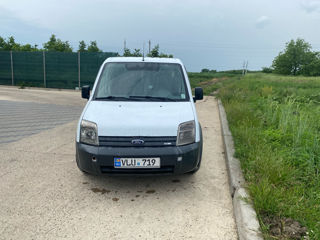 Ford Transit Connect foto 2