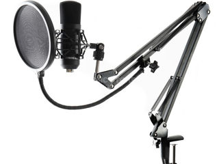 Microfon Studiou foto 1