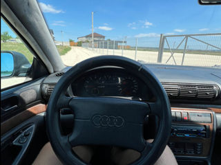 Audi A4 foto 9