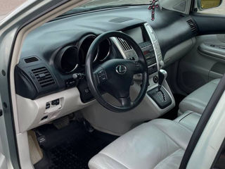 Lexus RX Series foto 5