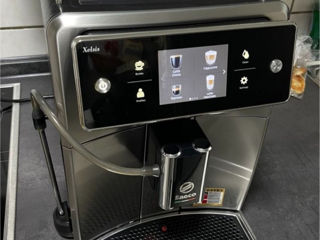 Saeco Xelsis SM 7683 foto 5