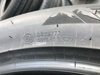 2 ската/2 anvelope 295/40 R20 Hankook Icept Evo3/ Доставка, livrare toata foto 8