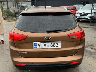 KIA Ceed foto 5