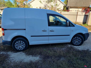 Volkswagen Caddy foto 3