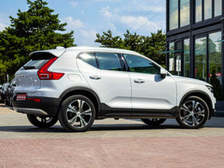 Volvo XC40 foto 5