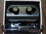 Wireless earbuds casti беспроводные наушники foto 3