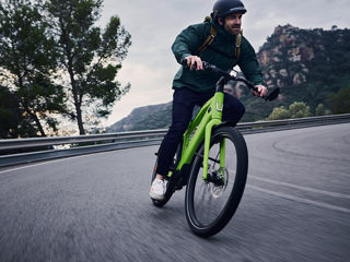 Stromer bikes новые велосипеды от диллера ! foto 14