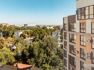 Apartament cu 2 camere, 60 m², Botanica, Chișinău foto 11
