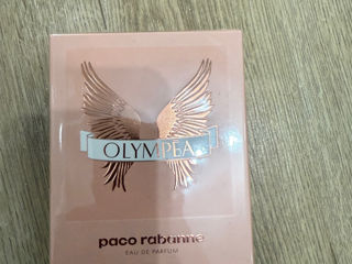 Parfum paco rabanne  Olympia