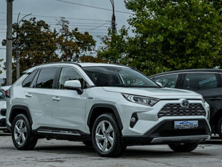 Toyota Rav 4 foto 4