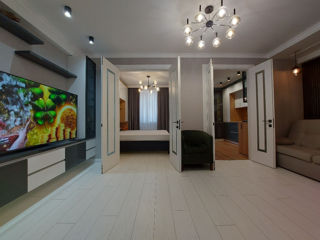 1-rm apt., 47 м², 2/9 fl.