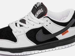 Nike SB Dunk Low foto 3