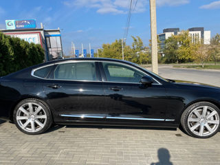 Volvo S90 foto 6