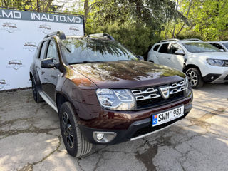 Dacia Duster foto 4