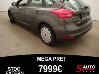 Ford Focus foto 3