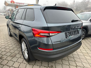 Skoda Kodiaq foto 4