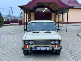 Lada / ВАЗ 2106 foto 5