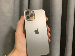 iPhone 12 Pro 128gb Graphite