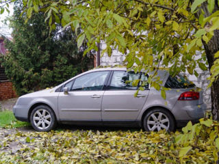 Renault Vel Satis