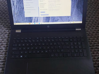 Laptop HP foto 1