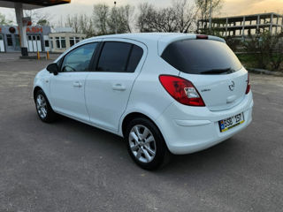 Opel Corsa foto 4