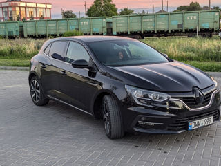 Renault Megane foto 5