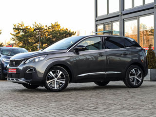 Peugeot 3008 foto 4