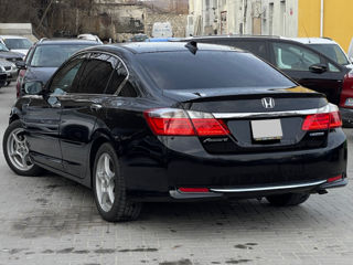 Honda Accord foto 5