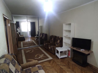 Apartament cu 1 cameră, 35 m², Râșcani, Chișinău