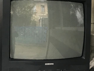 Samsung TV foto 1
