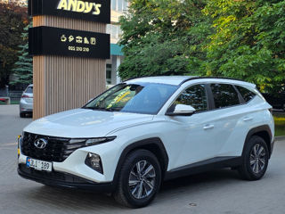 Hyundai Tucson, 2023