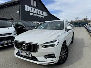 Volvo XC60 foto 1