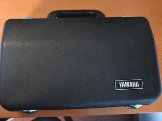 Clarinet Yamaha foto 4