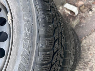 Bridgestone foto 4