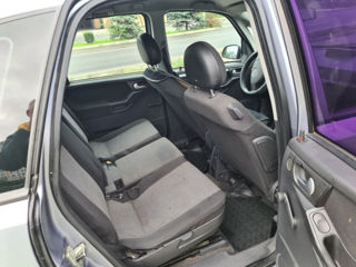 Opel Meriva foto 9